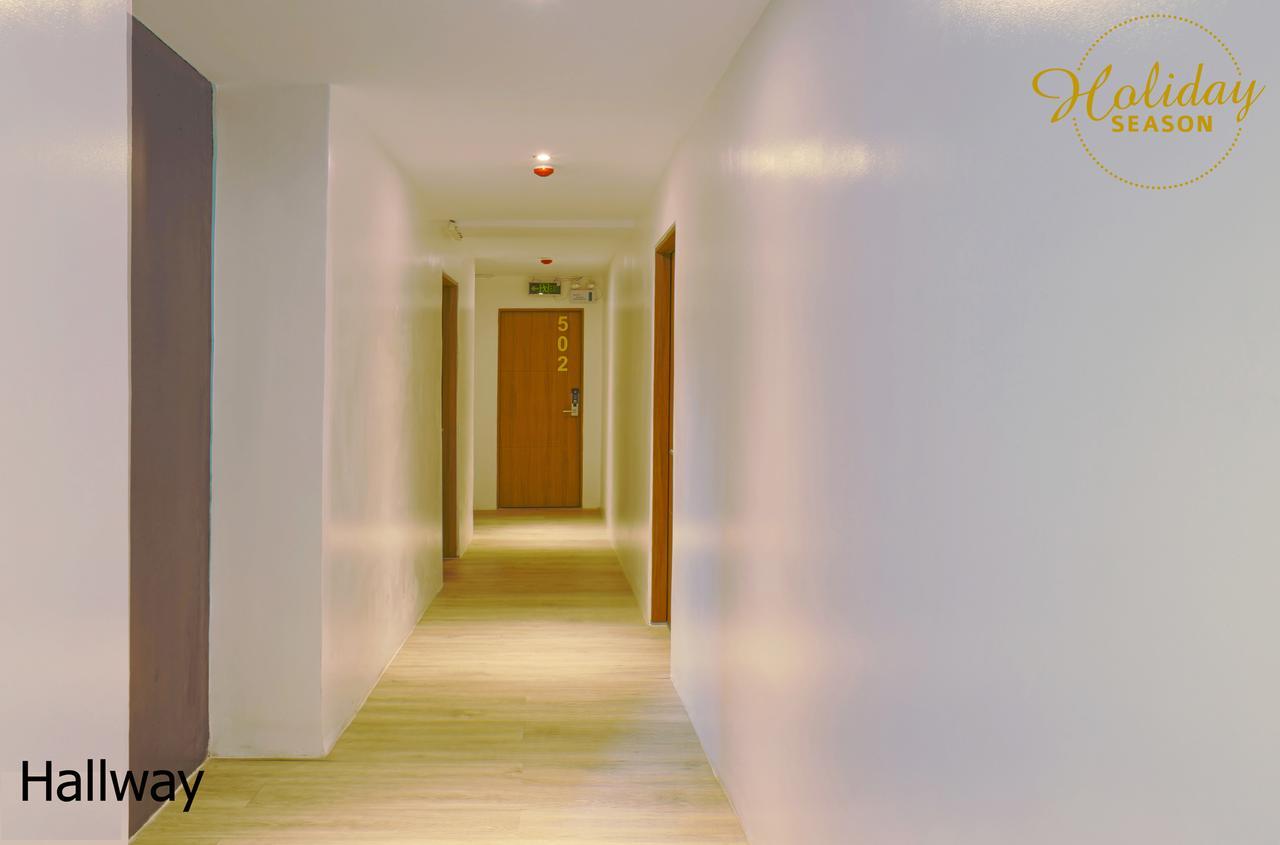 Holiday Season Motel Yangon Exterior photo
